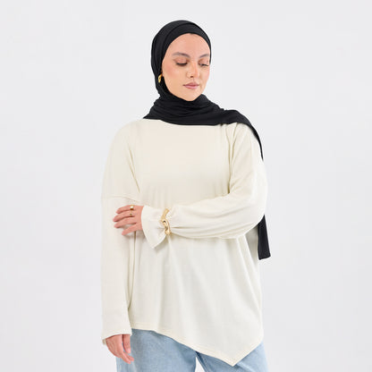 Flow Basic Off white