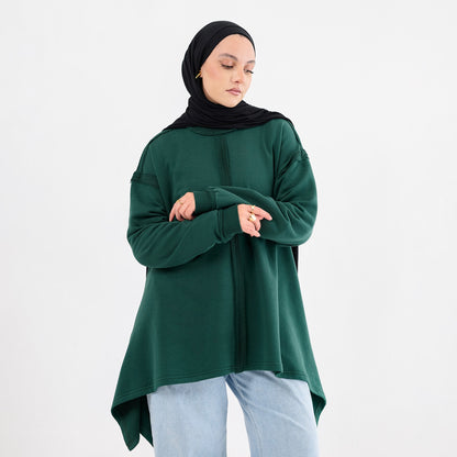 Drift Sweatshirt Green