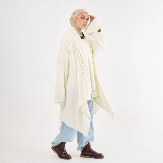 Flow Kimono Off white