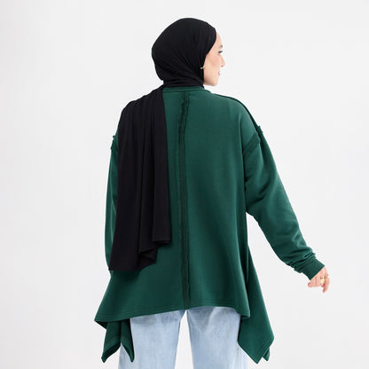 Drift Sweatshirt Green