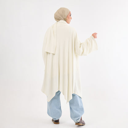 Flow Kimono Off white