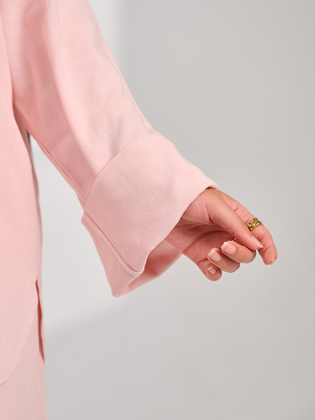 Vida set pink