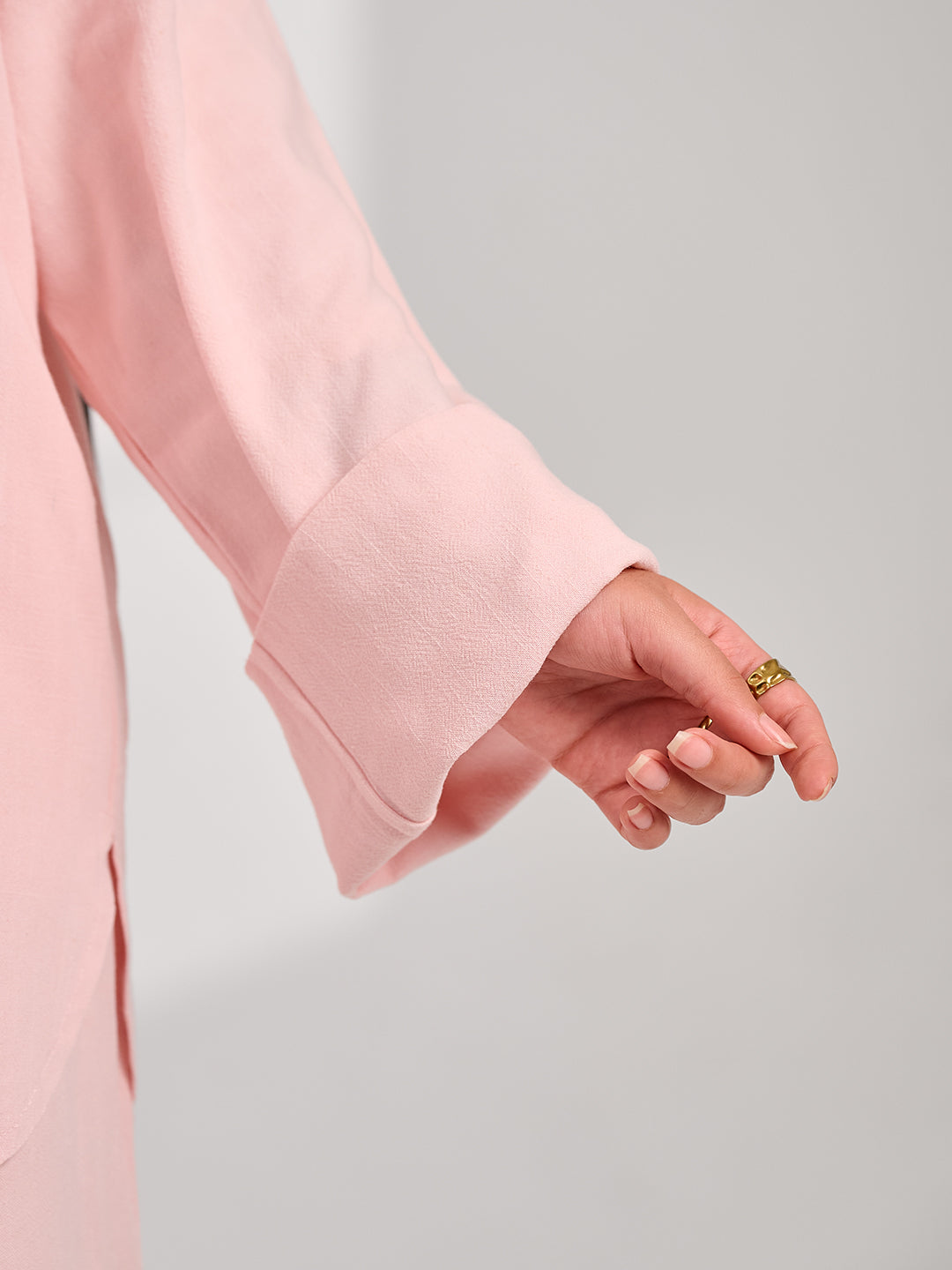 Vida set pink