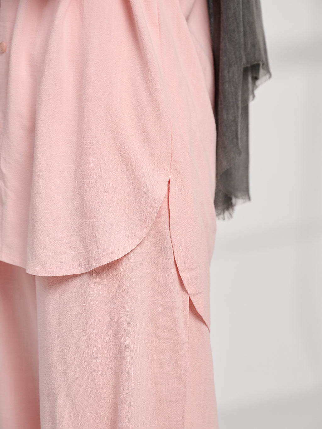 Vida set pink