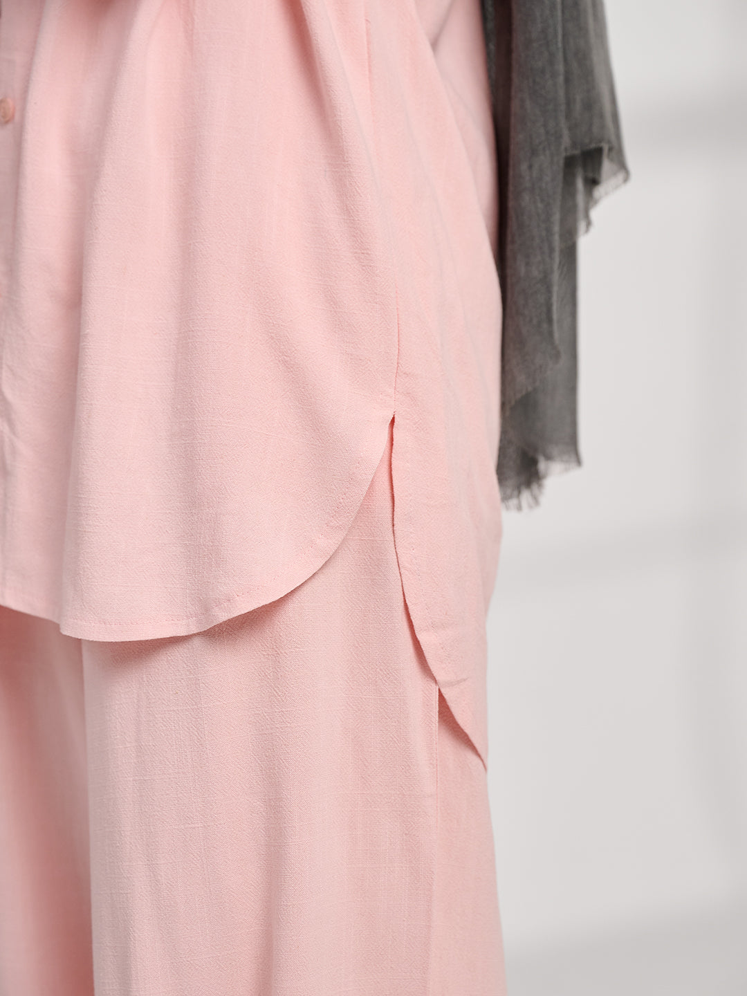Vida set pink