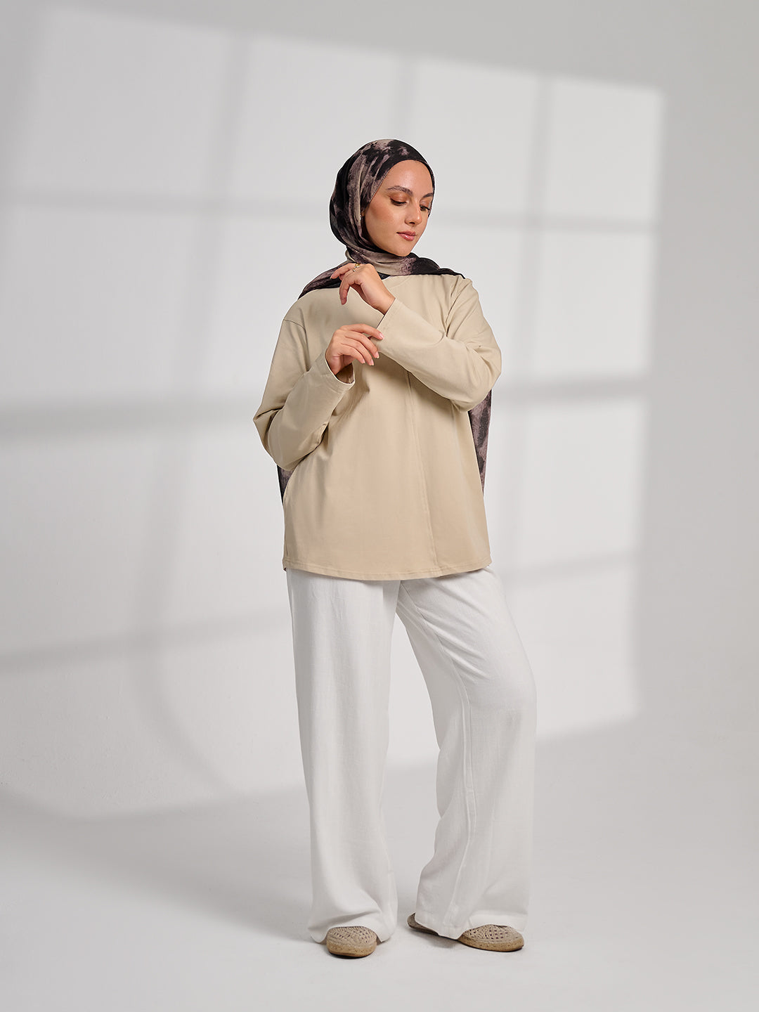 Eve Basic