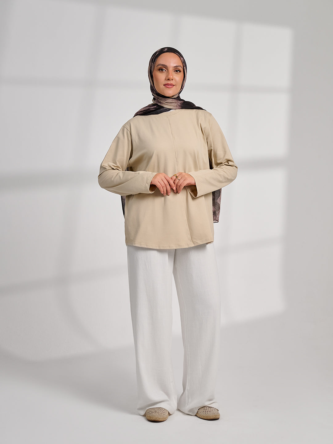 Eve Basic