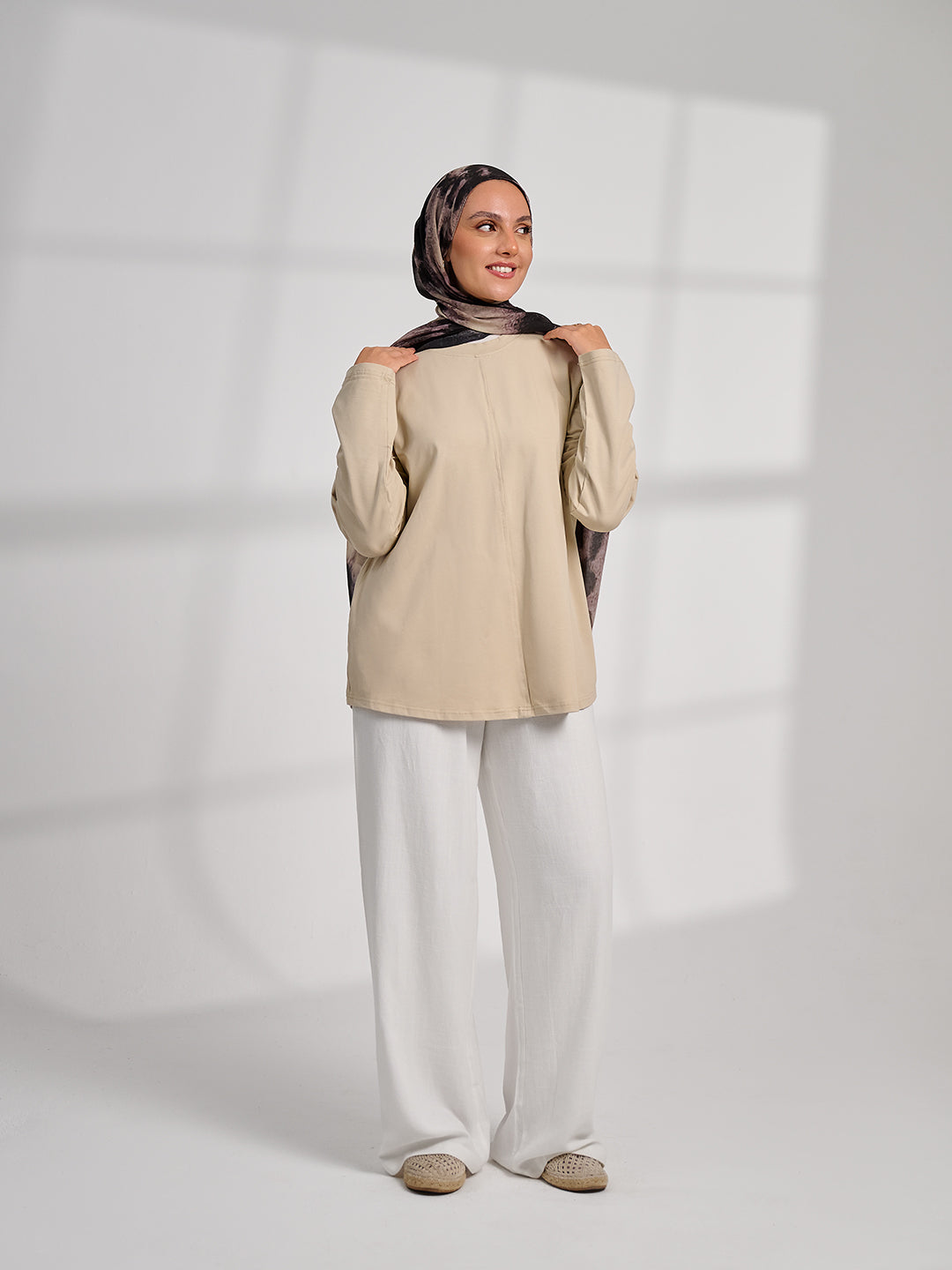 Eve Basic