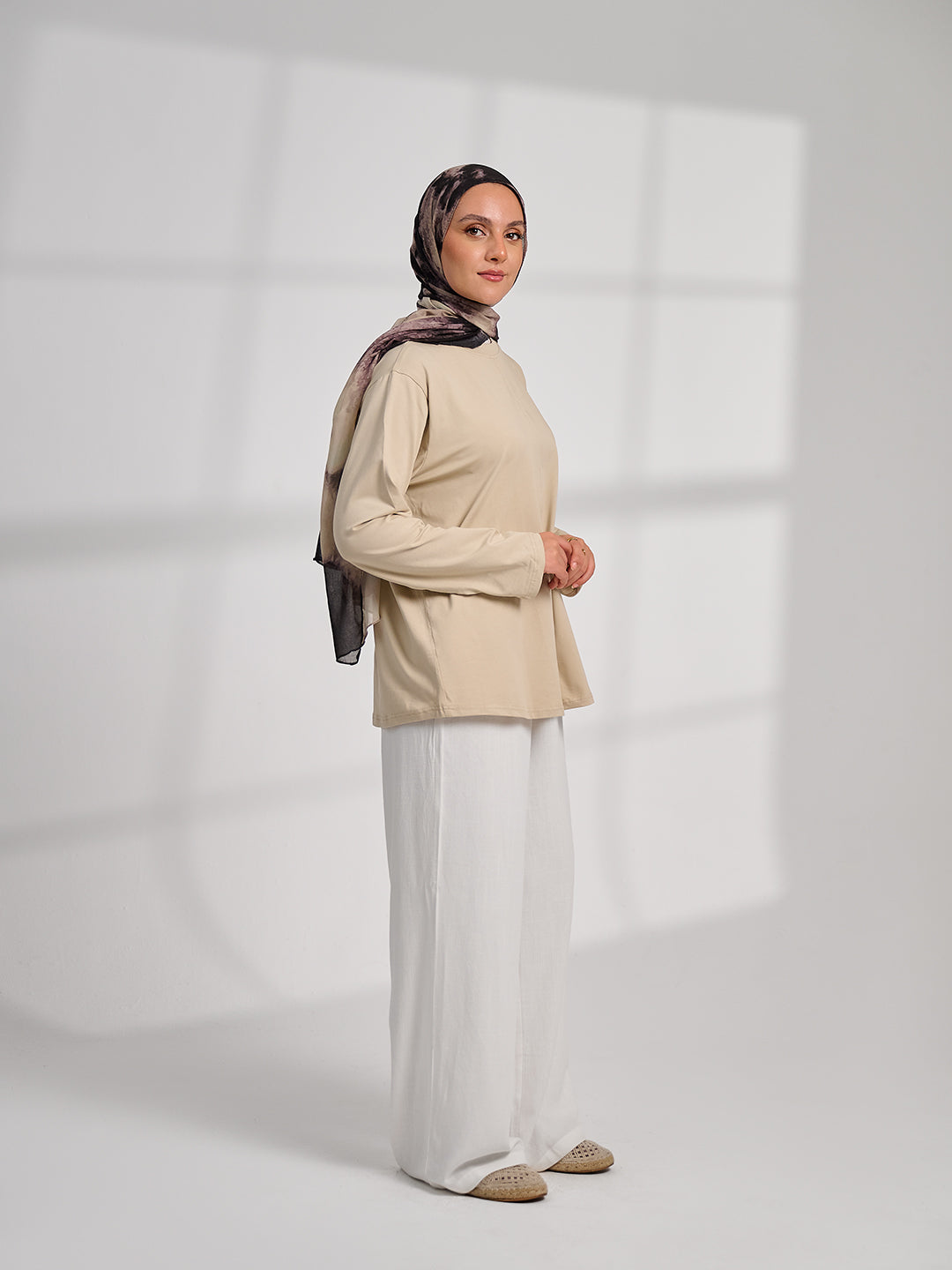 Eve Basic