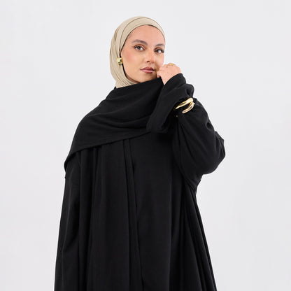 Flow Kimono Black