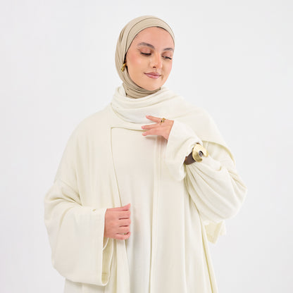Flow Kimono Off white