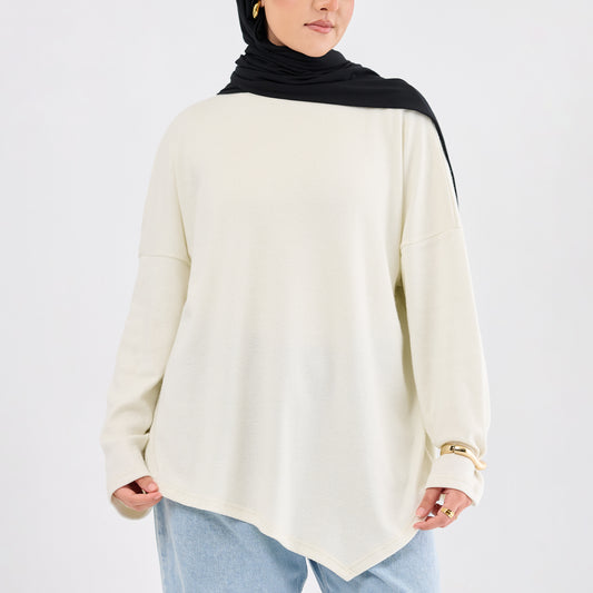 Flow Basic Off white