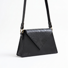 Genuine leather - Envelope bag