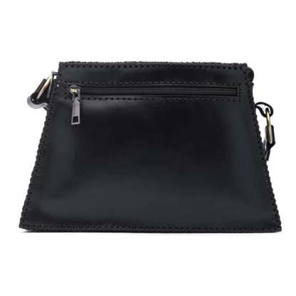 Genuine leather - Envelope bag